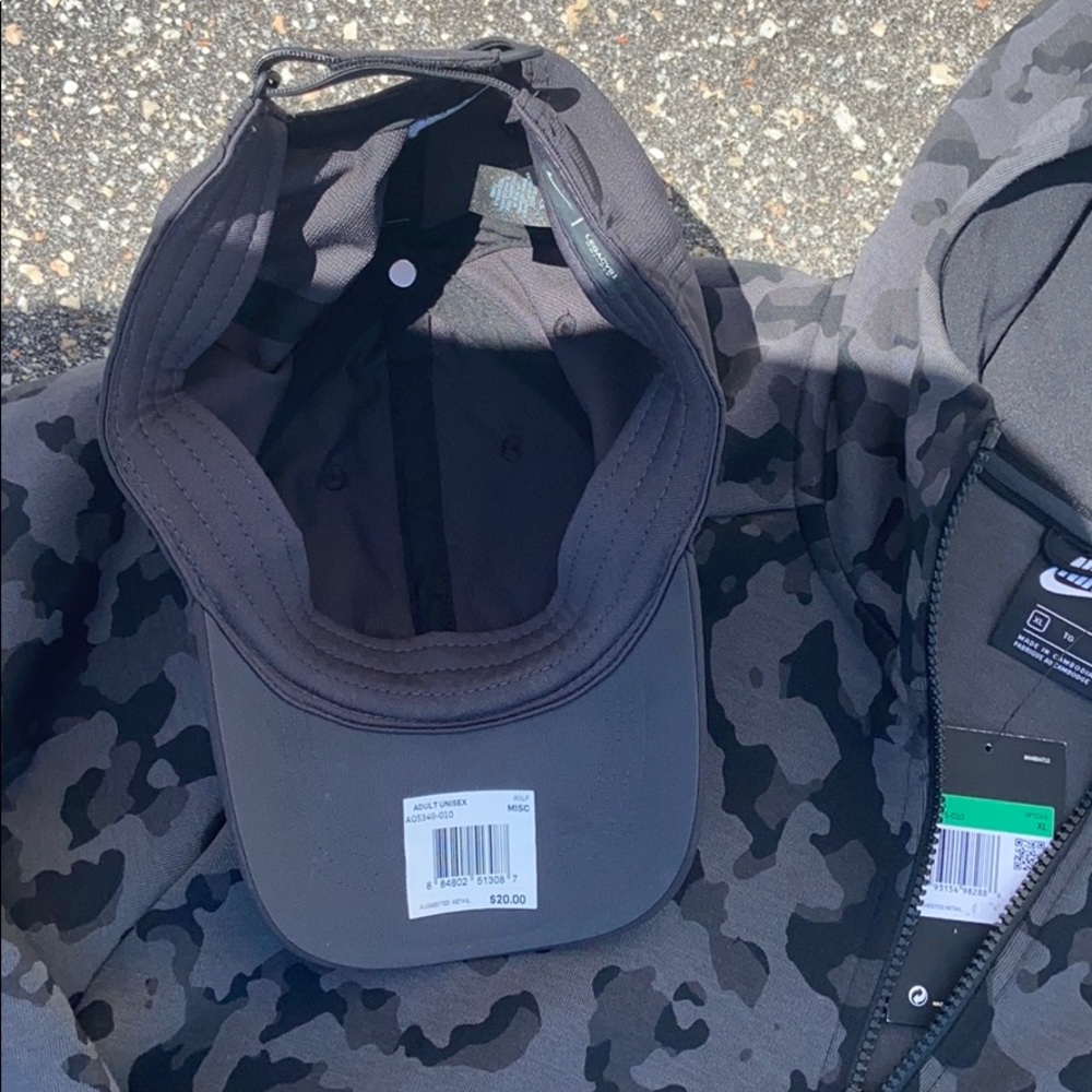 ❌ SOLD ON INSTAGRAM ❌ NIKE JACKET - Picture 7 of 9